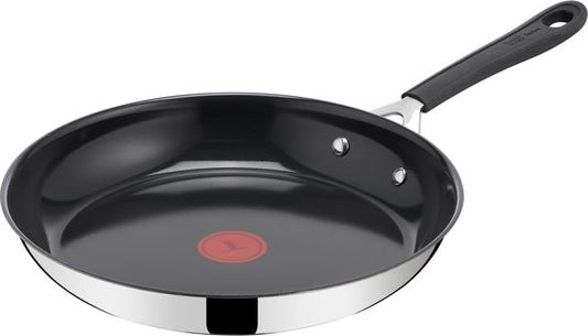 Jamie Oliver by Tefal Easy Cook Koekenpan