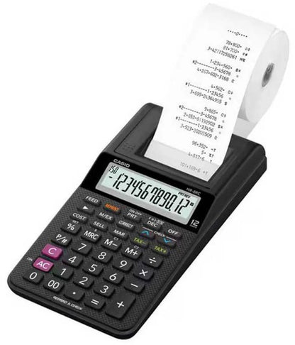 Casio HR-8RCE