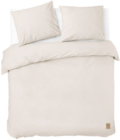Dindi Home Dekbedovertrek Forever Colours 240x220 Off White