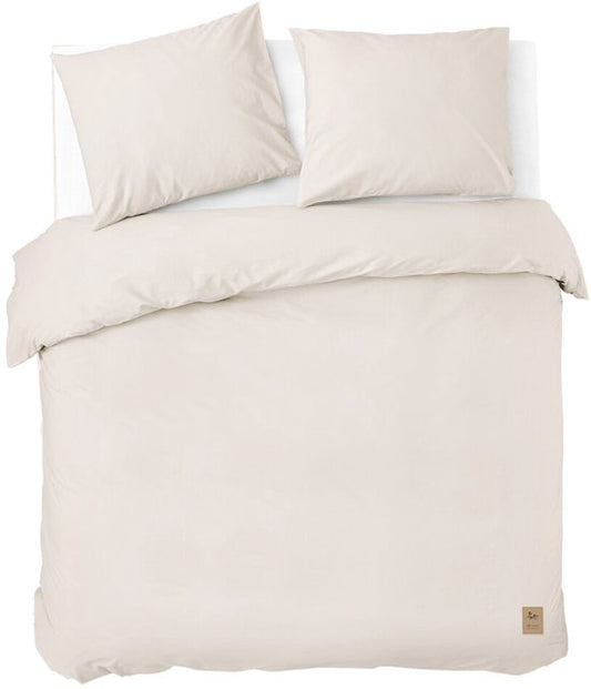 Dindi Home Dekbedovertrek Forever Colours 240x220 Off White
