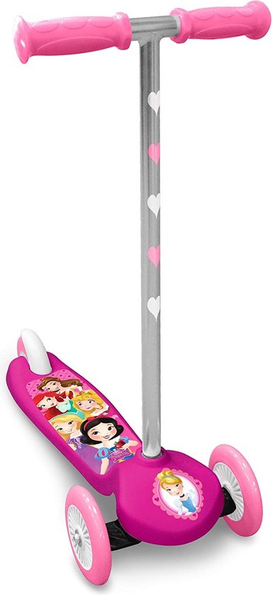 Disney Princess 3-wiel Kinderstep