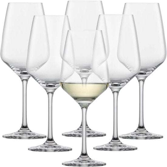 Schott Zwiesel Taste Witte wijnglas