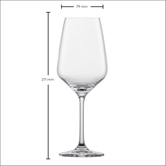 Schott Zwiesel Taste Witte wijnglas