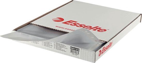 Esselte Economy Showtas A4 100 stuks