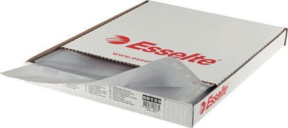 Esselte Economy Showtas A4 100 stuks