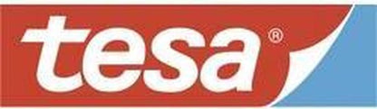 tesa POWERSTRIPS® Poster Dubbelzijdig plakband Wit