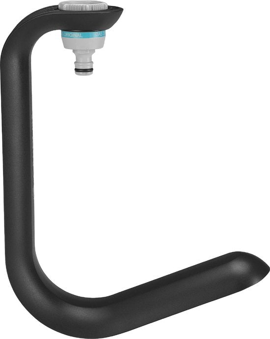 GARDENA Liano TapFix 18590-20 Slanghouder Zwart