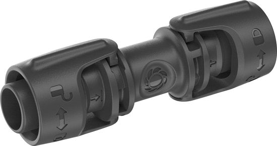 GARDENA 13203-20 Micro-Drip system Verbinder 13 mm (1/2) Ø