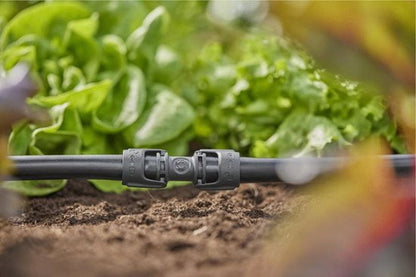 GARDENA 13203-20 Micro-Drip system Verbinder 13 mm (1/2) Ø