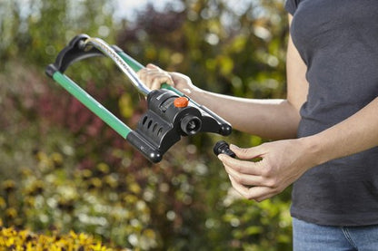 GARDENA Insteeknippel - 3/4'' - 02921-20