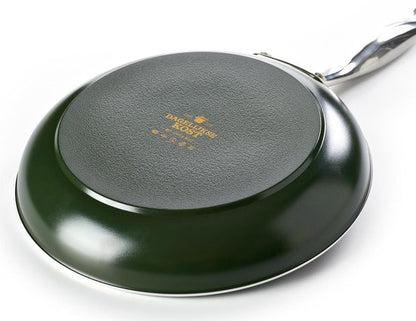 Dagelijkse kost door Jeroen Meus koekenpan ø24cm