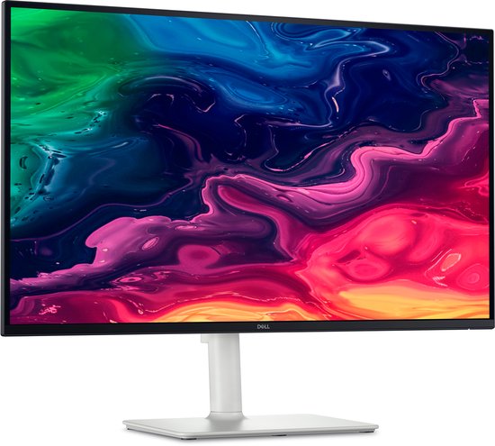 DELL Plus S2725QC 4k IPS USB-C Monitor 27 inch