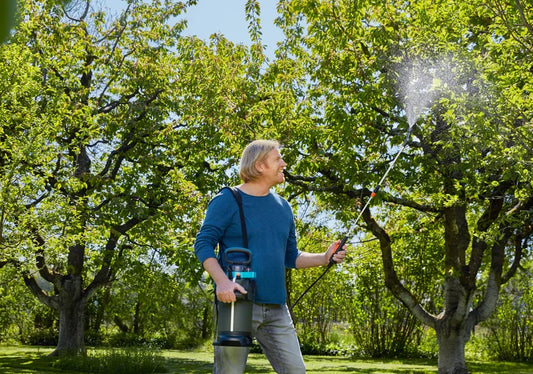 GARDENA Plus Drukspuit - 5 liter