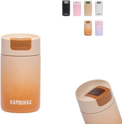 Kambukka Olympus Thermosbeker 300 ml