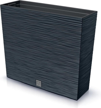 Prosperplast Furu Case Tower Bloempot