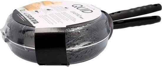 Quid Omeletpan Gastro Fun Aluminium