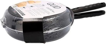 Quid Omeletpan Gastro Fun Aluminium