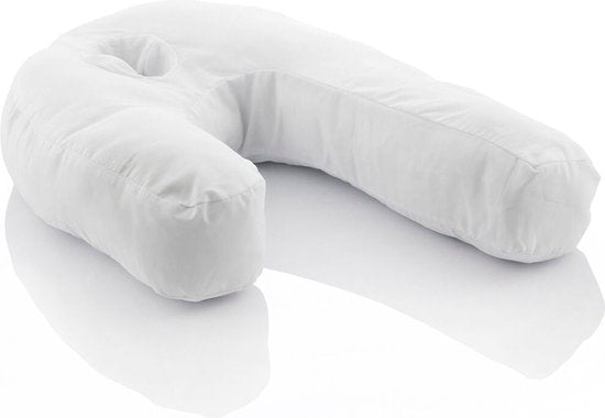 InnovaGoods Relax Slaapkussen Ergonomisch Lichaamskussen