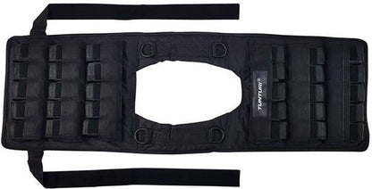 Tunturi Gewichtvest Verstelbaar Pro 30 kg