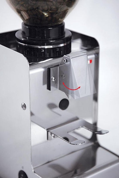 Quick Mill 060 EVO Koffiemolen RVS