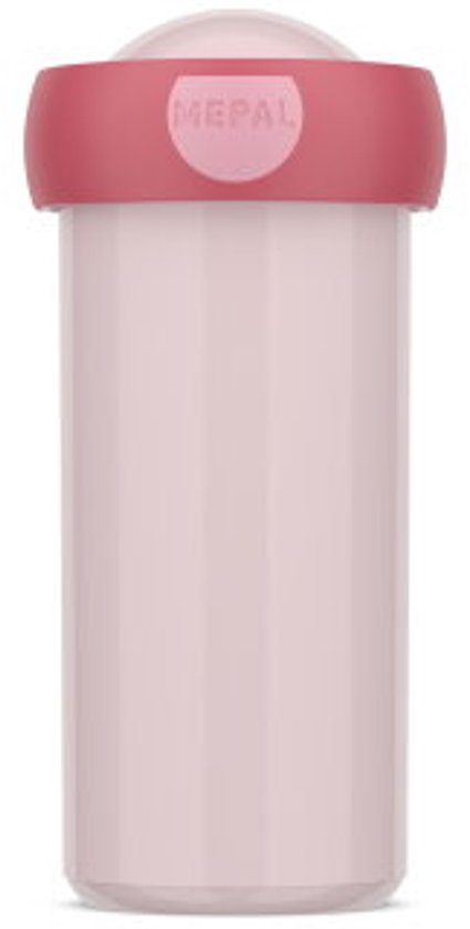 Mepal Schoolbeker Campus 300 ml Cool pink