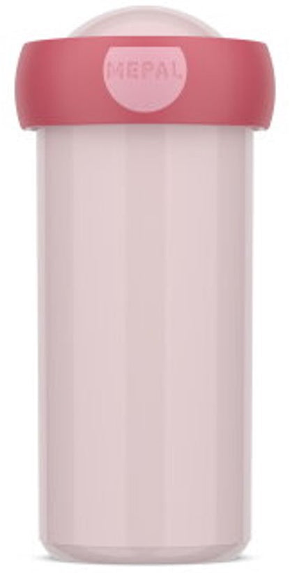 Mepal Schoolbeker Campus 300 ml Cool pink