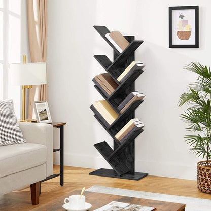 Hoppa! Vintage Boekenkast