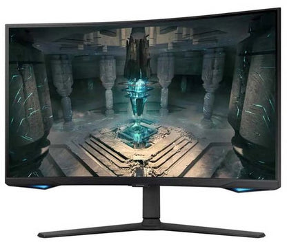 Samsung Odyssey G6 LS32BG650EUXEN