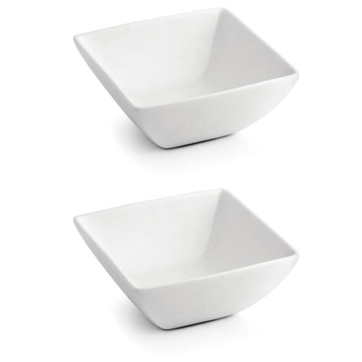 Squito Schaal 23x23cm set van 2