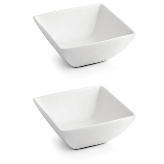 Squito Schaal 23x23cm set van 2