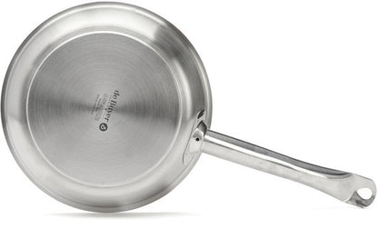 de Buyer Prim'Appety Koekenpan 24 cm RVS