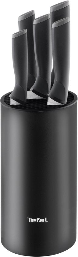 Tefal Comfort Knives Messenset - 5-delig