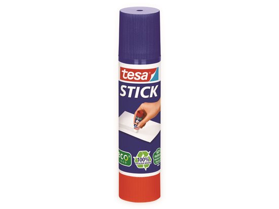 Tesa lijmstift 10 gram