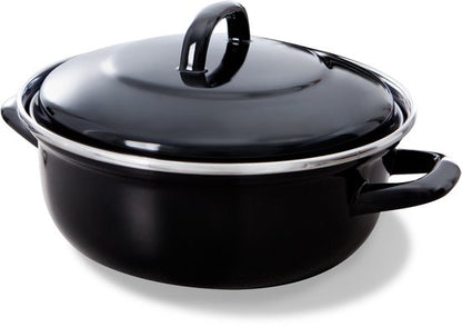 BK Fortalit Emaille braadpan 20cm