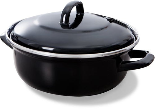 BK Fortalit Emaille braadpan 20cm