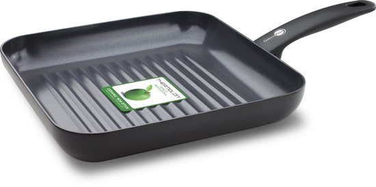 GreenPan Cambridge Grillpan 28x28cm