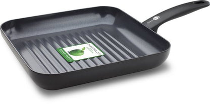 GreenPan Cambridge Grillpan 28x28cm