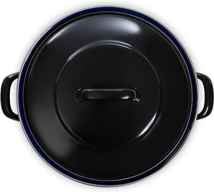 BK Fortalit Emaille braadpan 20cm