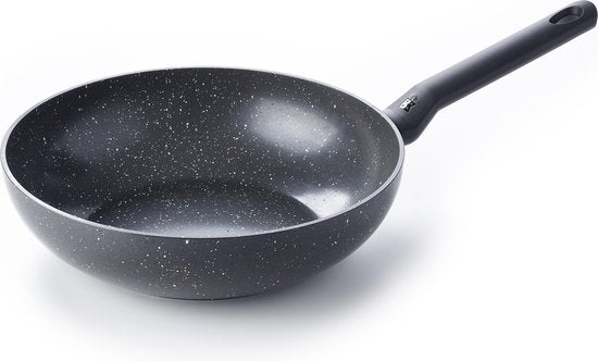 BK Universe Wokpan 28cm