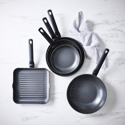 BK Universe Wokpan 28cm