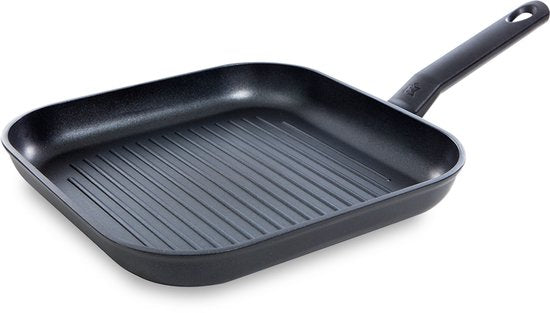 BK Easy Induction Grillpan 26x26cm