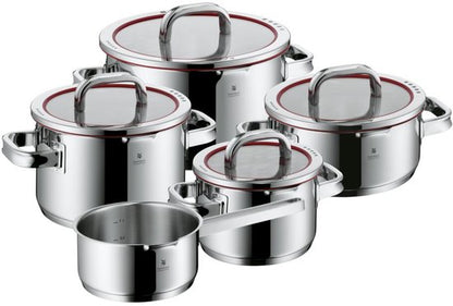 WMF Function4 Pannenset 5-delig
