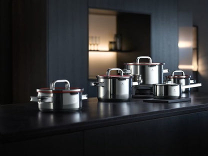 WMF Function4 Pannenset 5-delig