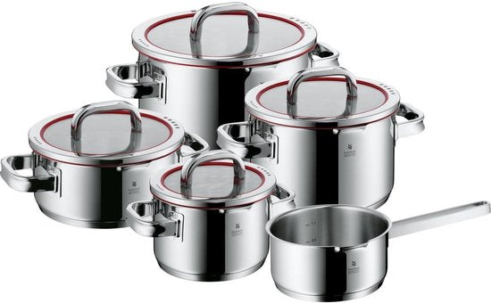WMF Function4 Pannenset 5-delig