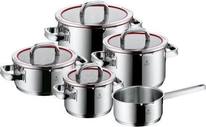 WMF Function4 Pannenset 5-delig