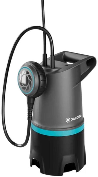 GARDENA Vuilwaterpomp 20000 BASIC