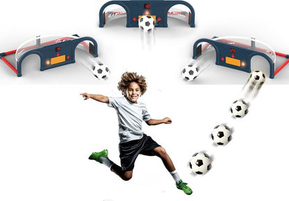 Soccer Roundabout Voetbalspel