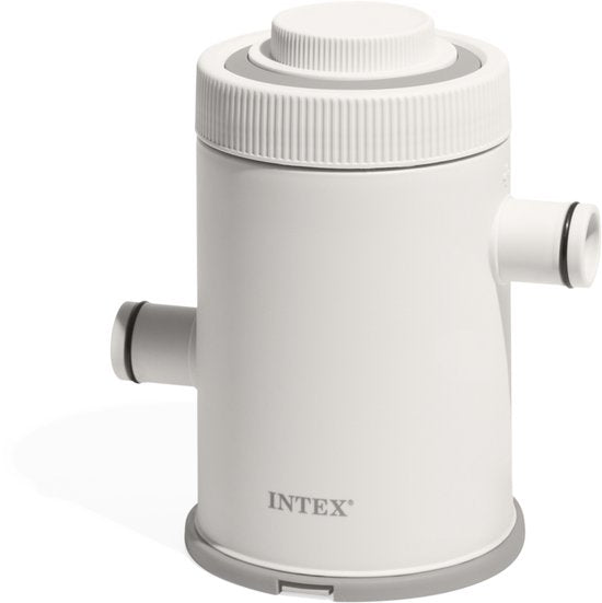 Intex Cartridge Filter Pomp C330