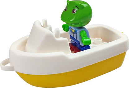Big AquaPlay Haven Waterbaan