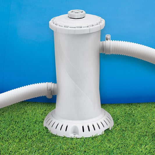 Summer Waves Filterpomp 3.785 L/u voor Zwembad